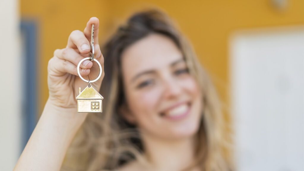 Guía para comprar un inmueble con un crédito hipotecario
