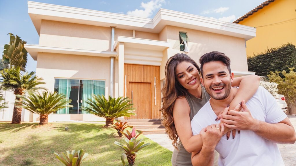 comprar casa nueva o usada