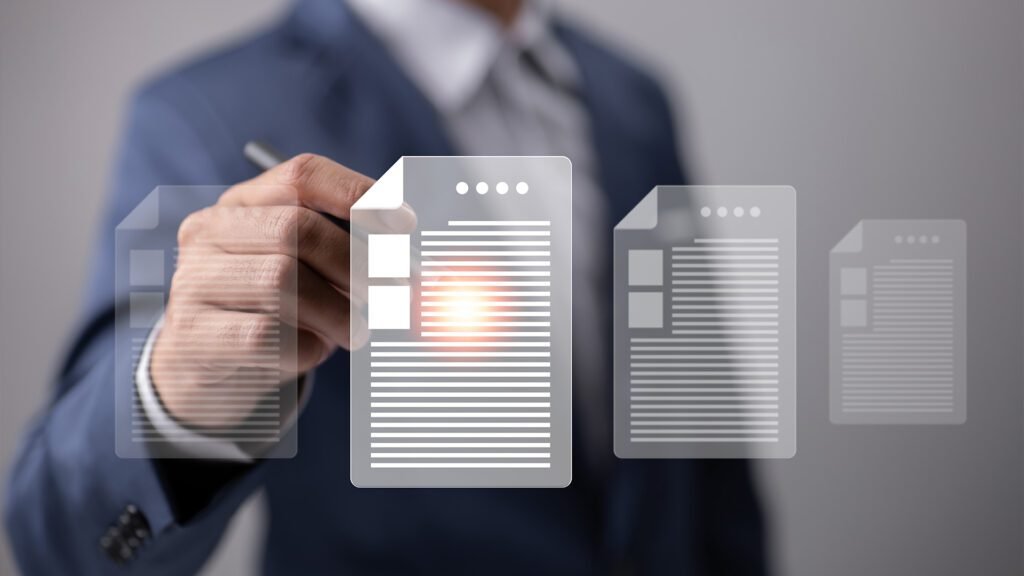 Requisitos para Obtener un Crédito Hipotecario