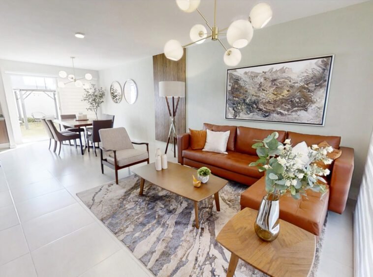 ARONA Residencial - Siena