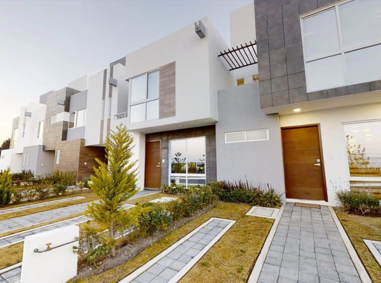 ARONA Residencial - Siena