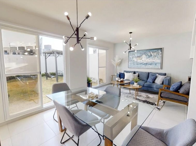 Arona Residencial - Aliso