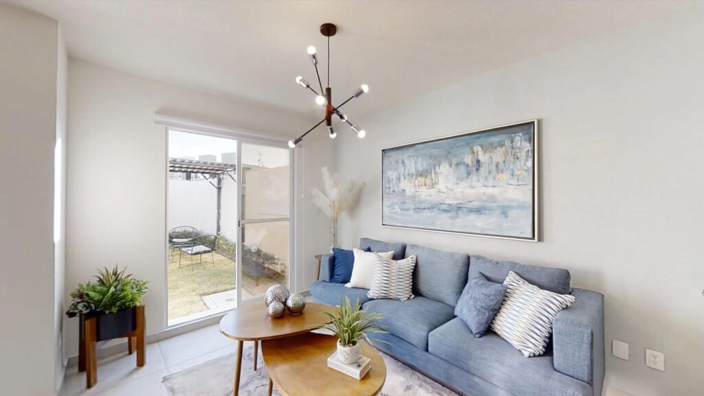 Arona Residencial - Aliso