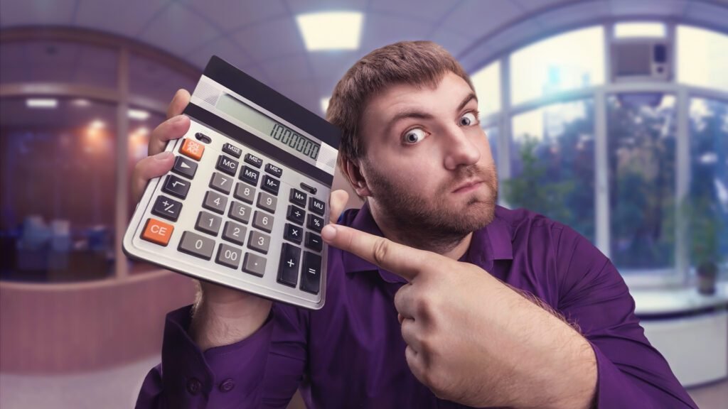 Calcula tu Capacidad de Endeudamiento al Solicitar un Crédito