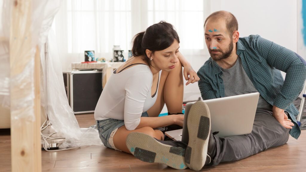 Errores Comunes al Comprar un Inmueble