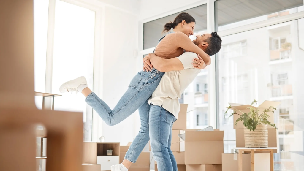 Mudanza sin estrés organiza y simplifica