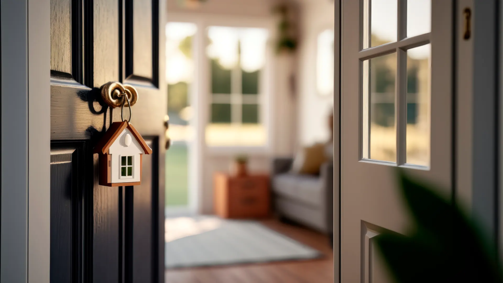 Claves para invertir en propiedades de alquiler