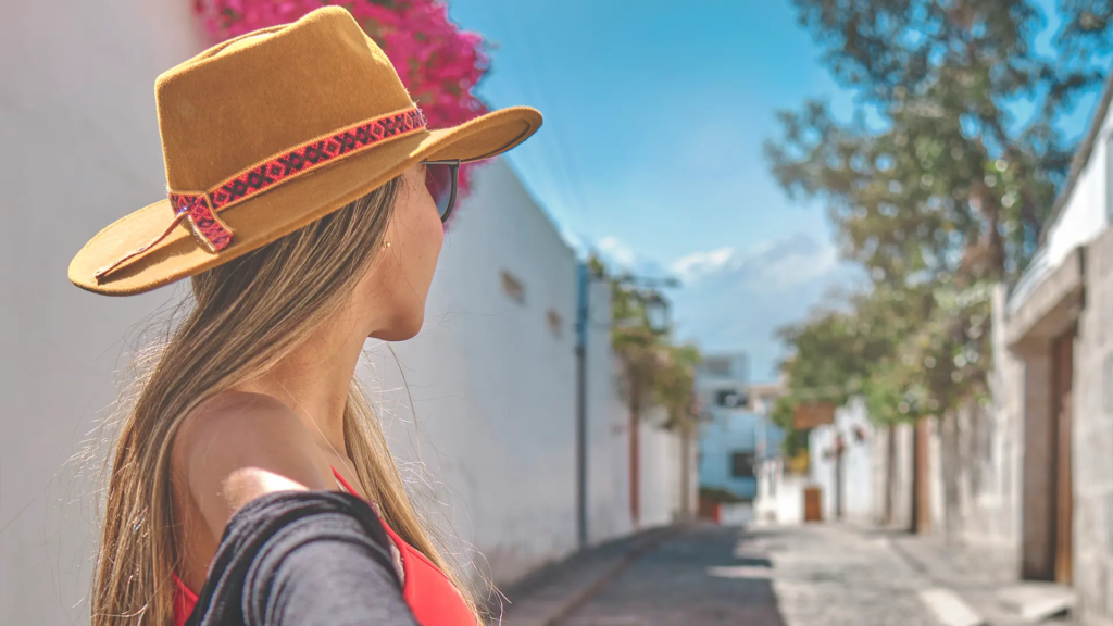 Encanto de la vida urbana en Guadalajara