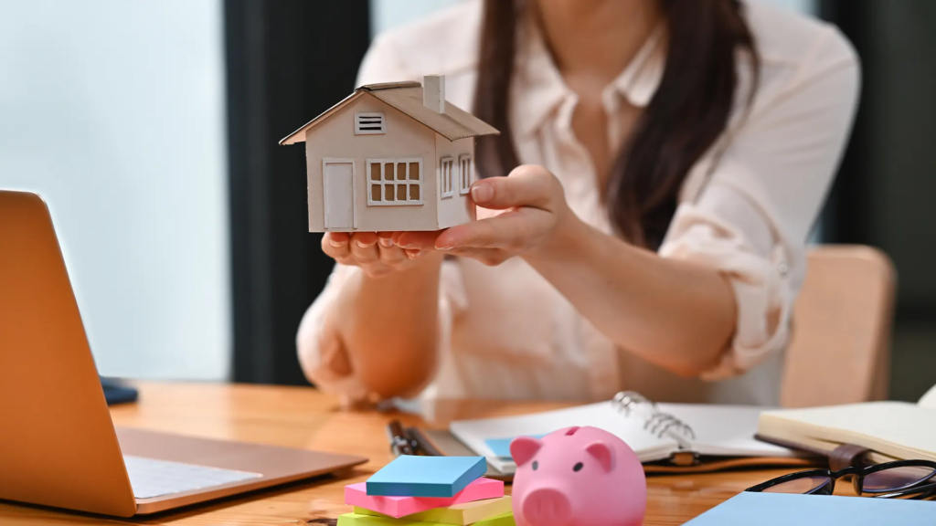 Impuestos al comprar o vender un inmueble