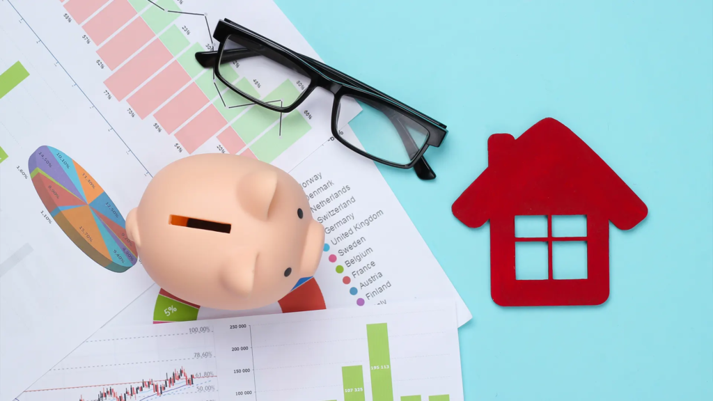 Impuestos al comprar o vender un inmueble