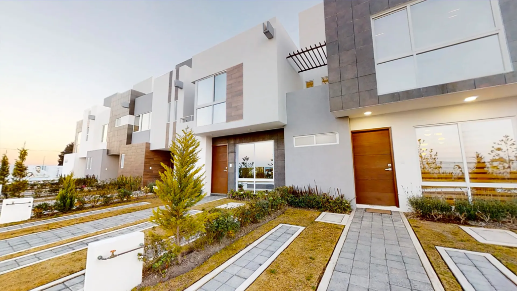 Ventajas de Comprar Casa Nueva en un Desarrollo
