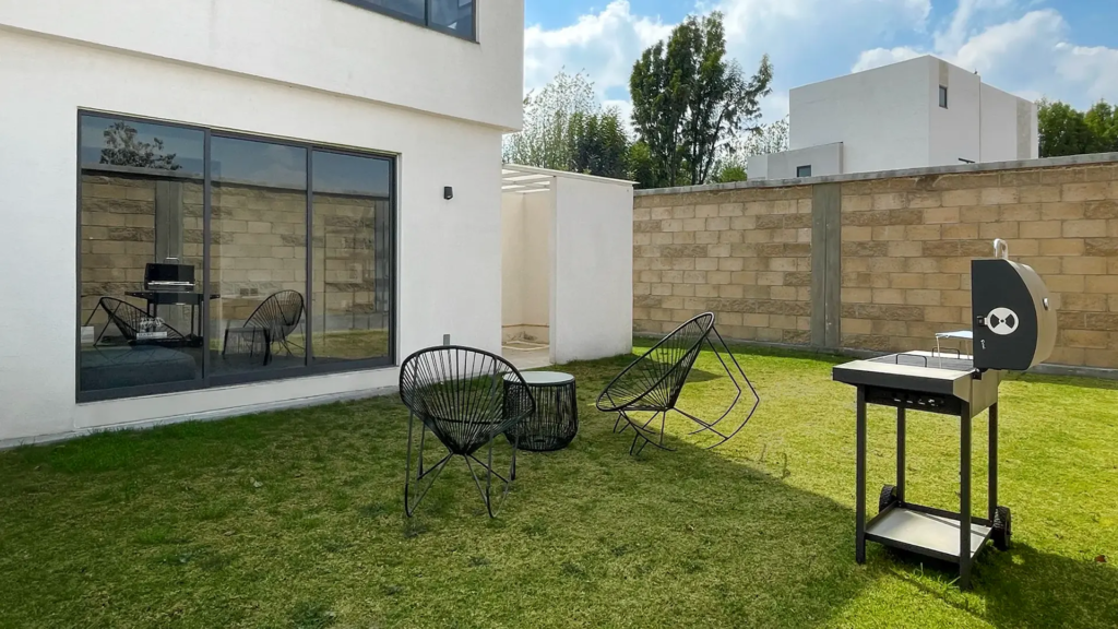 Ventajas de Comprar Casa Nueva en un Desarrollo