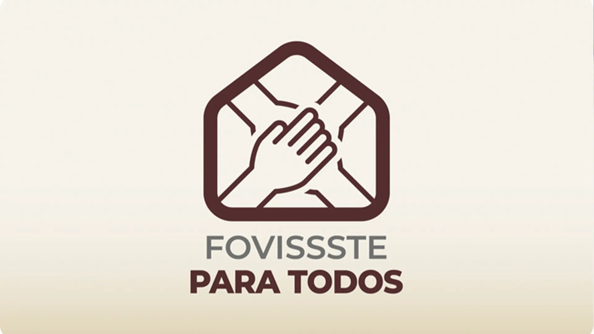 Crédito FOVISSSTE PARA TODOS 2024