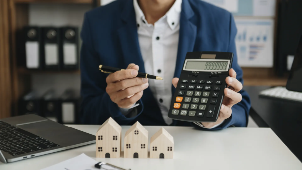 Impuesto Sobre Adquisición de Inmuebles ISAI