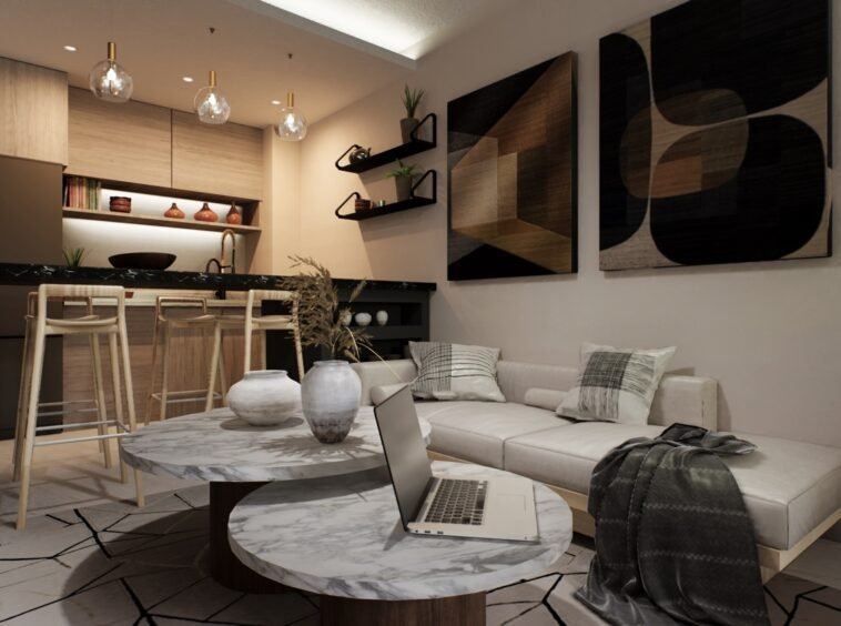 iX Tulum - Departamento A