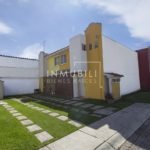 Casa en Venta Ahuehuetes Toluca