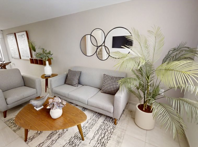 Sala Girona Hacienda de las Fuentes Calimaya