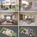 Residencial Albatros Metepec Modelo AZOR