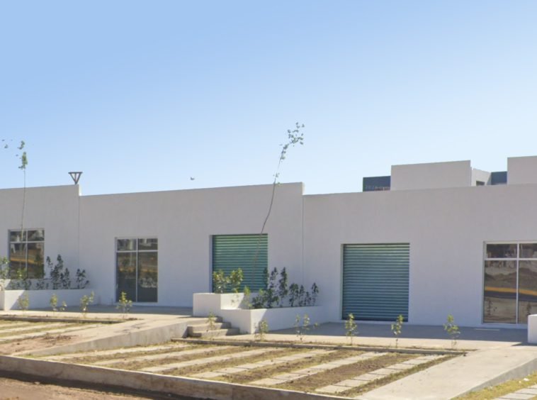 Locales Comerciales Idílica Alto Serratón Fachada 2