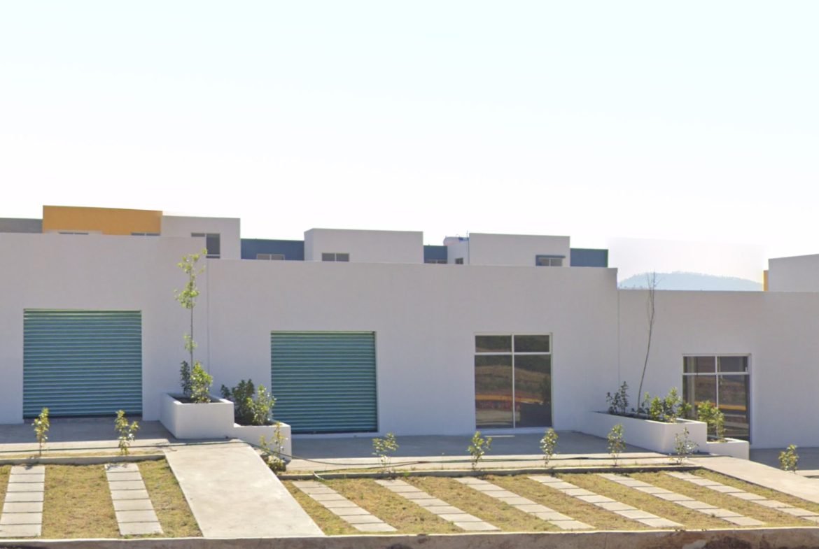 Locales Comerciales Idílica Alto Serratón Fachada