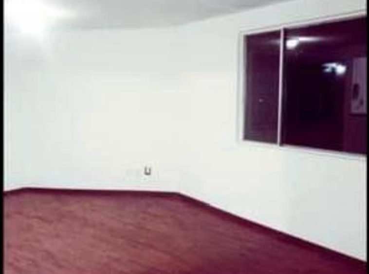 Departamento en Venta en Jiménez Gallardo Metepec - Sala