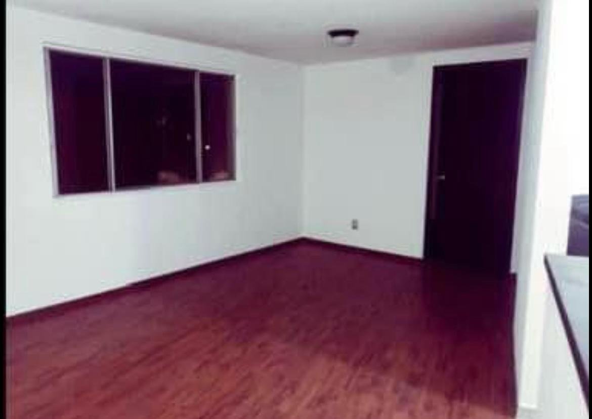 Departamento en Venta en Jiménez Gallardo Metepec - Comedor