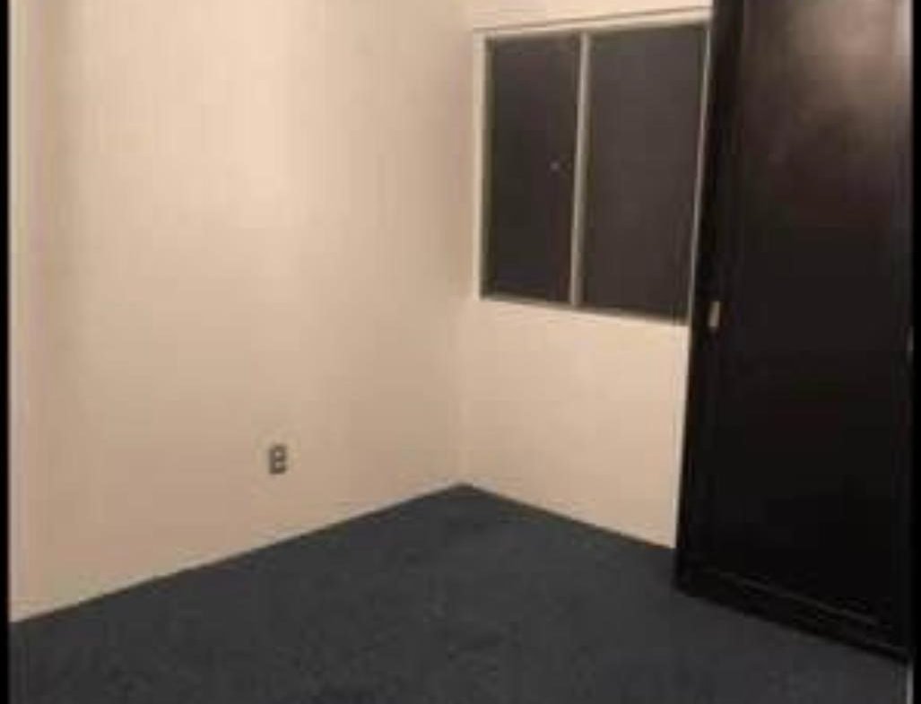 Departamento en Venta en Jiménez Gallardo Metepec - Habitación