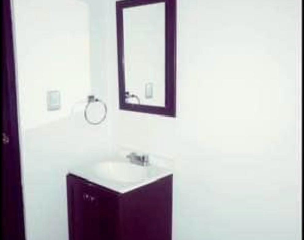 Departamento en Venta en Jiménez Gallardo Metepec - Baño