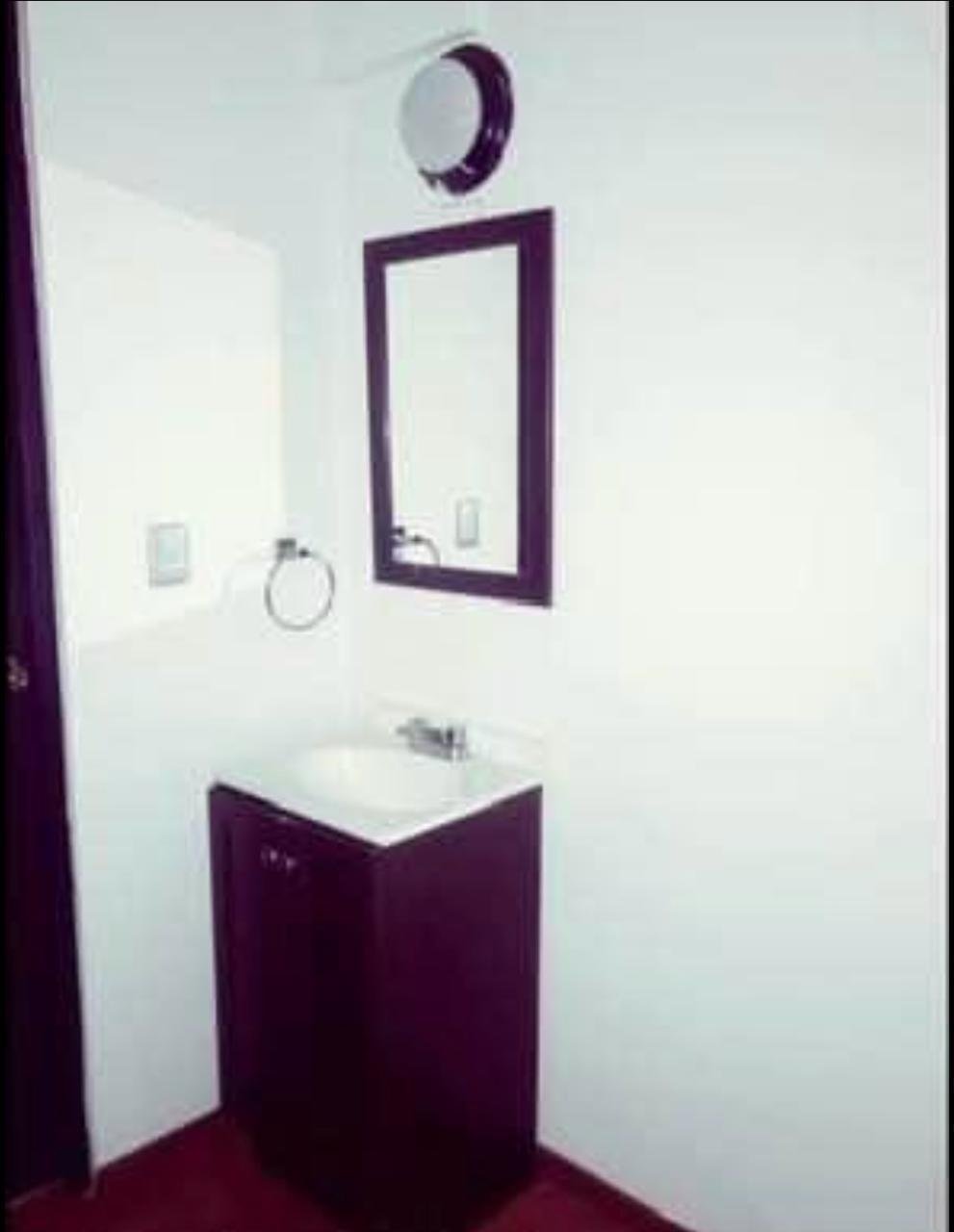 Departamento en Venta en Jiménez Gallardo Metepec - Baño