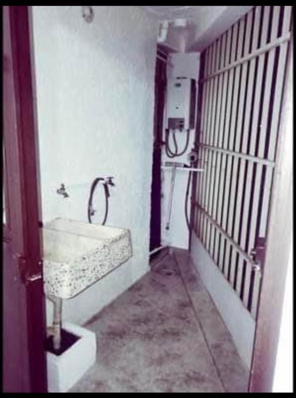 Departamento en Venta en Jiménez Gallardo Metepec - Servicio