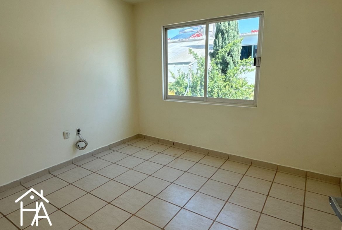 Casa en Venta en Bonanza, Metepec - habitación