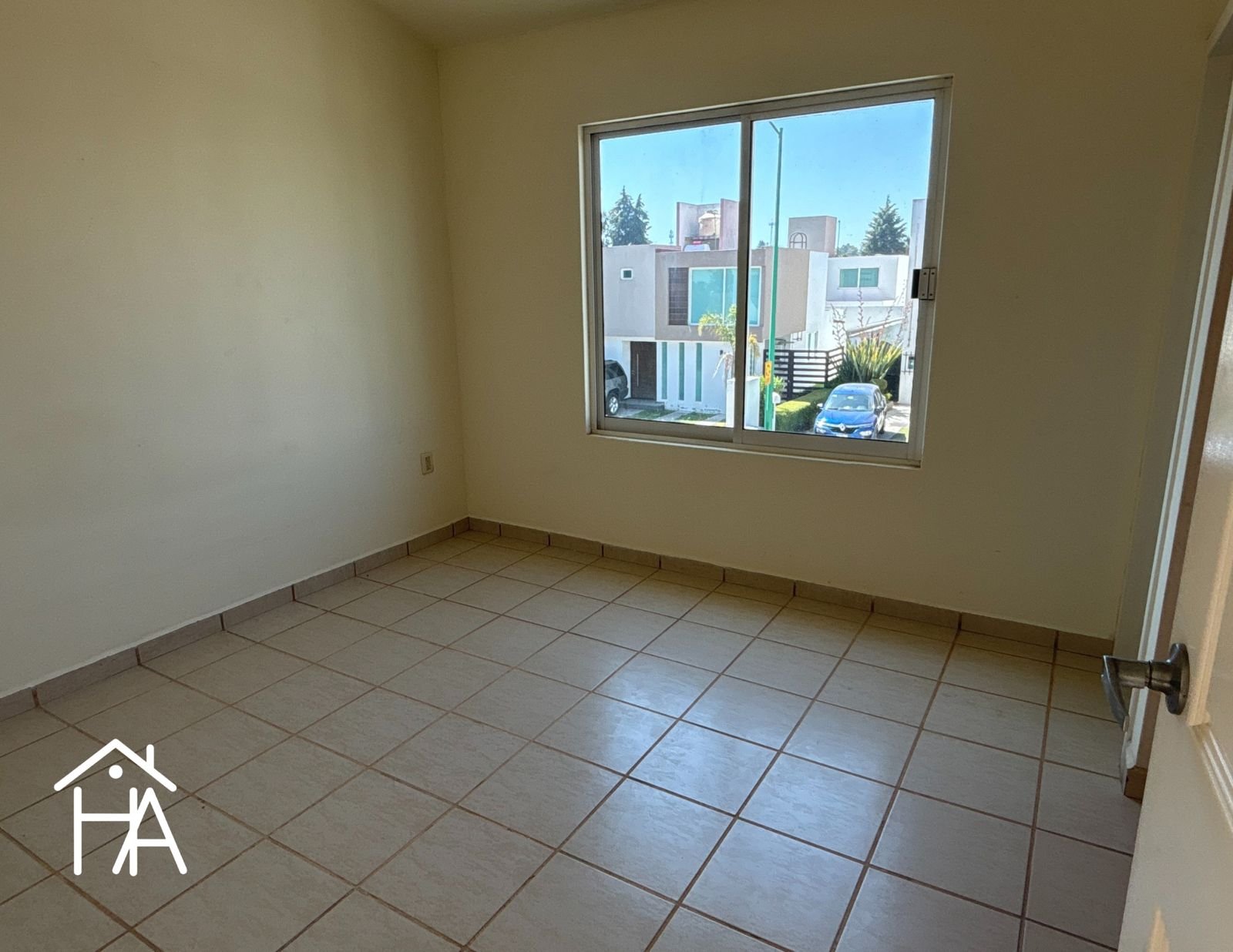 Casa en Venta en Bonanza, Metepec - Habitación