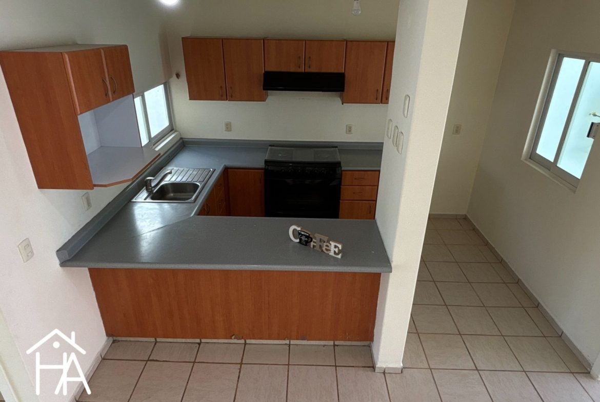 Casa en Venta en Bonanza, Metepec - Cocina2