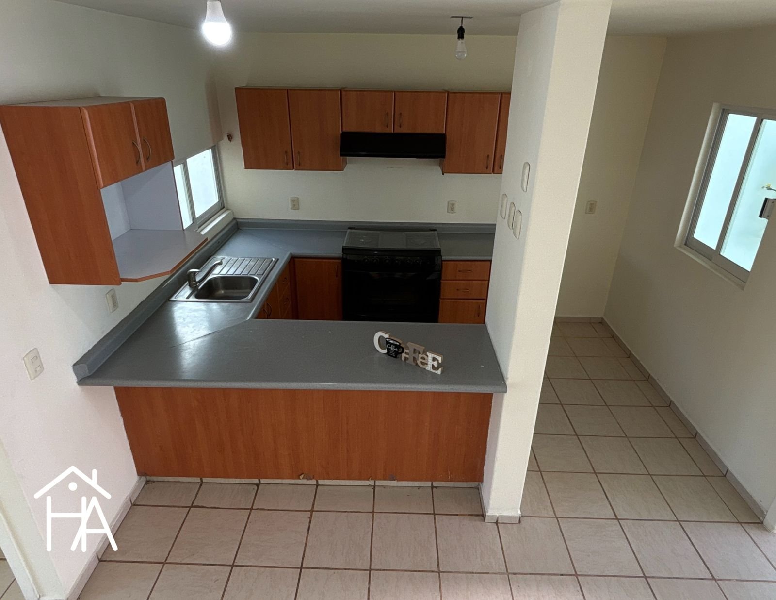 Casa en Venta en Bonanza, Metepec - Cocina2