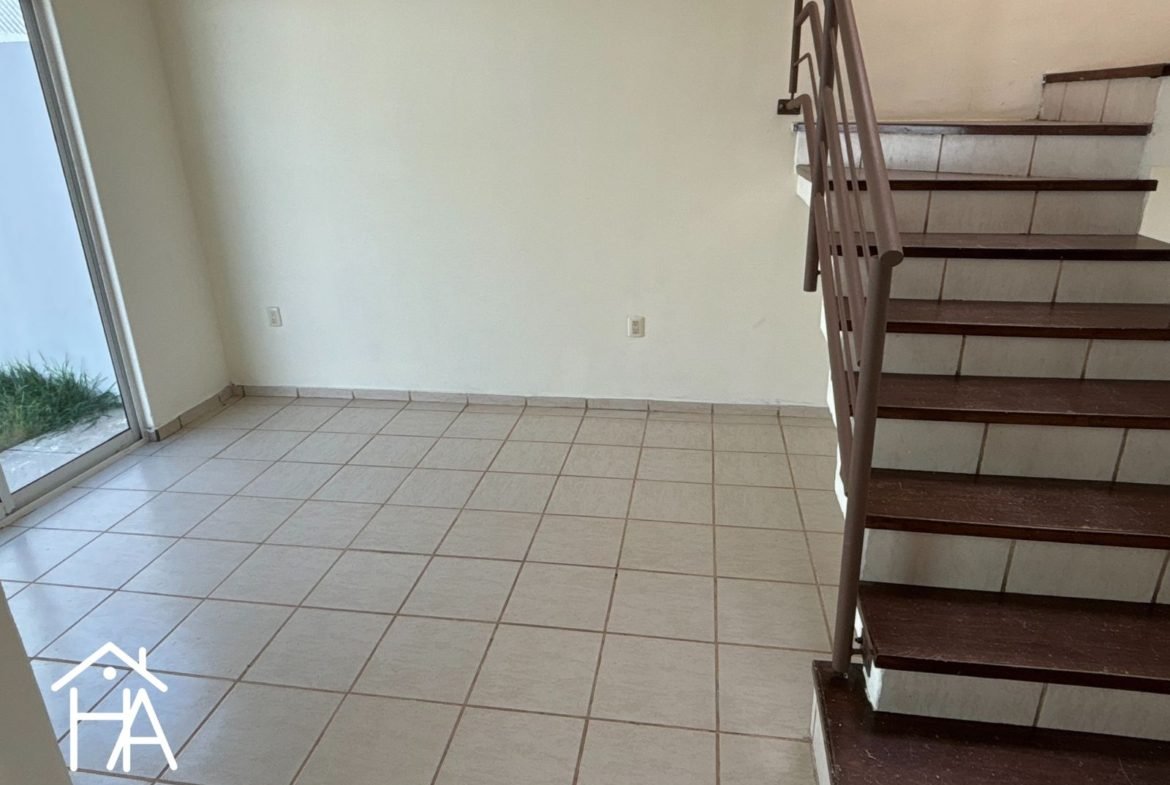 Casa en Venta en Bonanza, Metepec - Sala