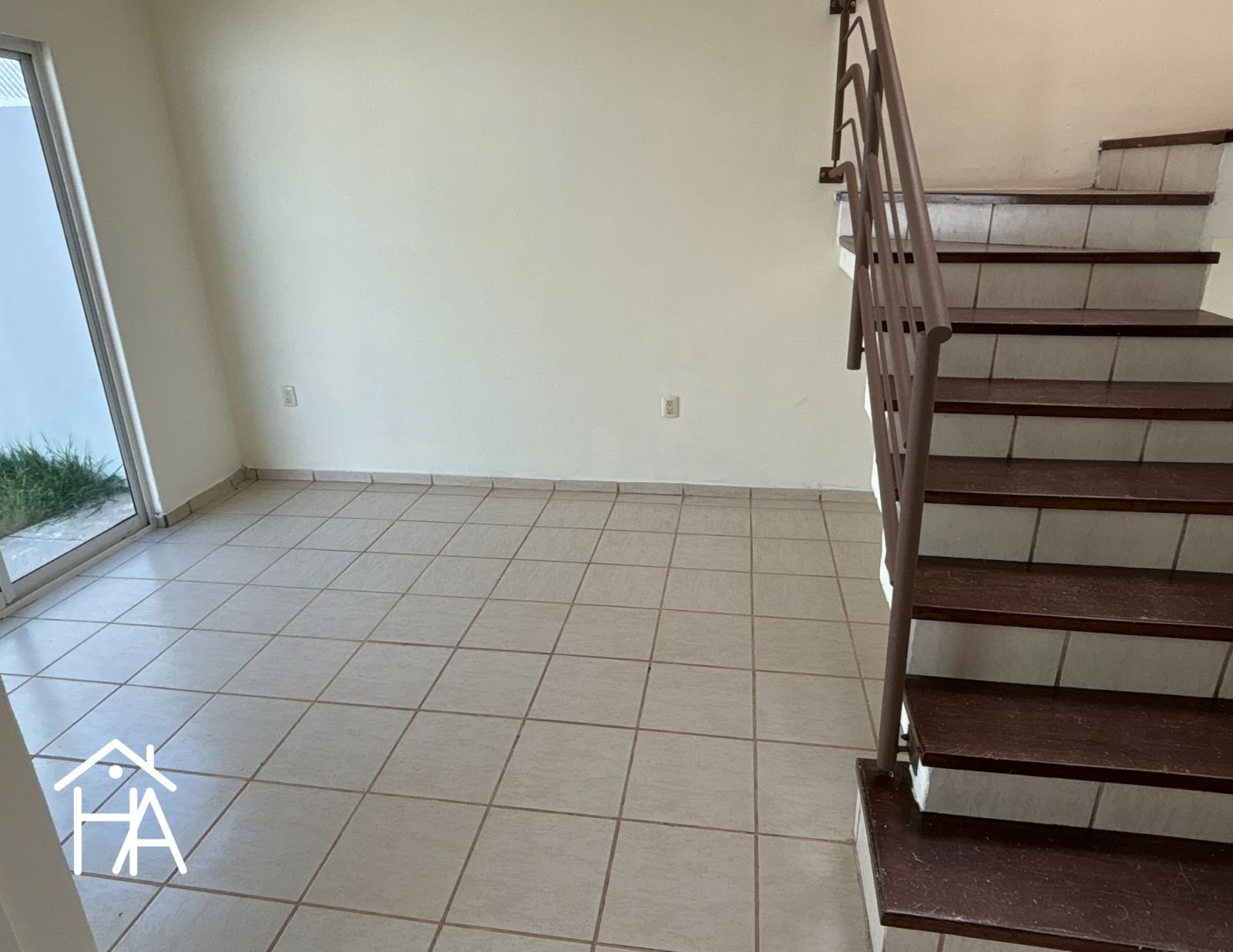 Casa en Venta en Bonanza, Metepec - Sala