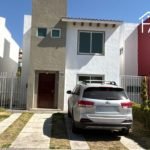 Casa en Venta en Bonanza, Metepec - fachada
