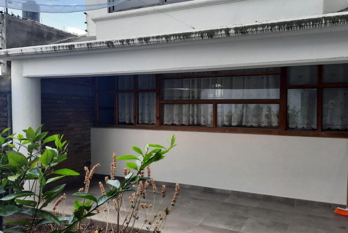 Casa en Lerma 3 jardines Roof Garden - Cocina Exterior