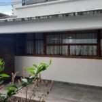 Casa en Lerma 3 jardines Roof Garden - Cocina Exterior