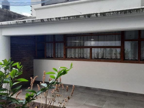 Casa en Lerma 3 jardines Roof Garden - Cocina Exterior