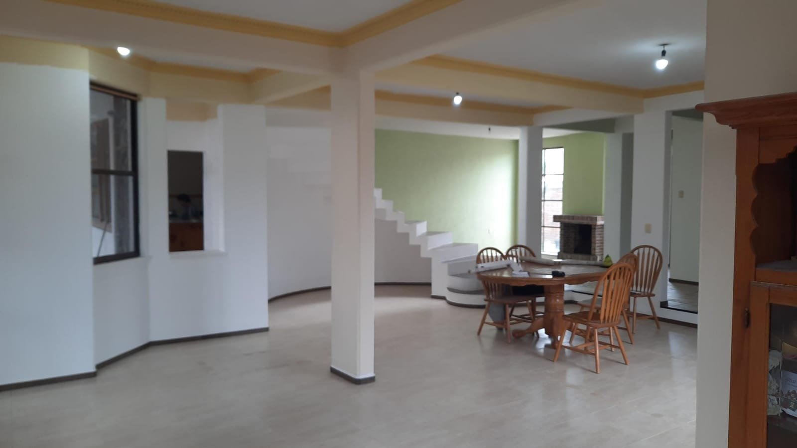 Casa en Lerma 3 jardines Roof Garden - Sala