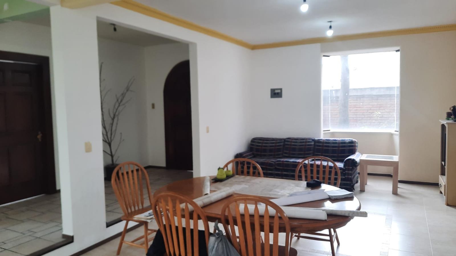 Casa en Lerma 3 jardines Roof Garden - Comedor