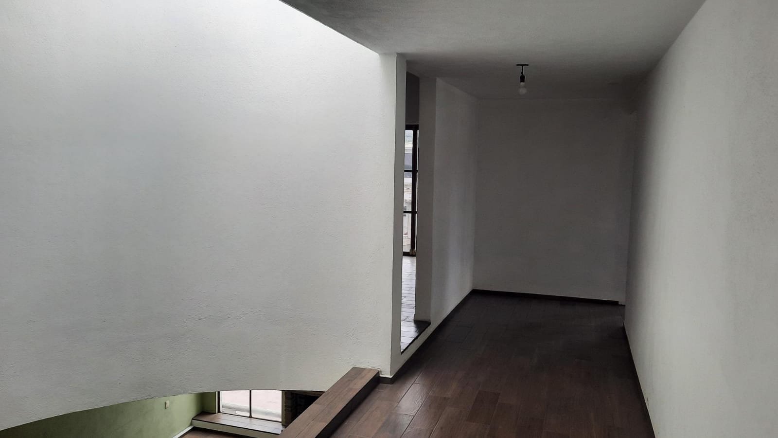 Casa en Lerma 3 jardines Roof Garden - Vestibulo