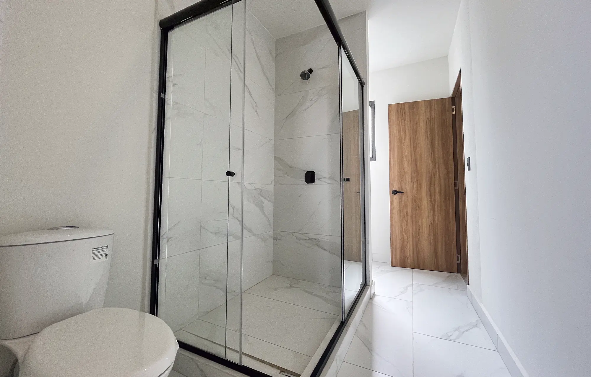 Villas del Campo Málaga Baño