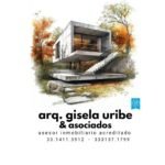ANA GISELA URIBE GUIJARRO