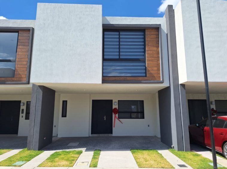 Casa Renta Toluca Aeropuerto 01