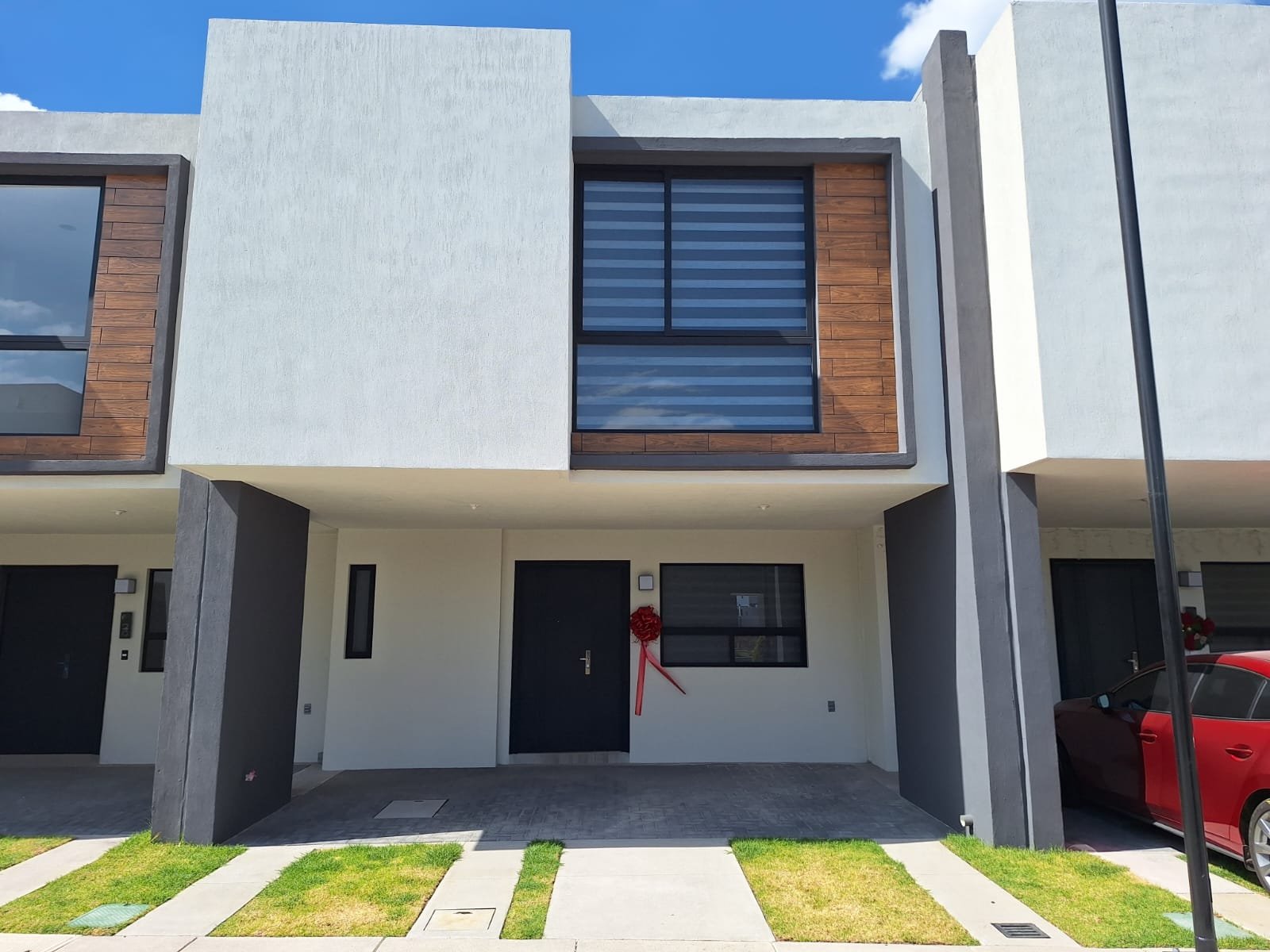 Casa Renta Toluca Aeropuerto 01