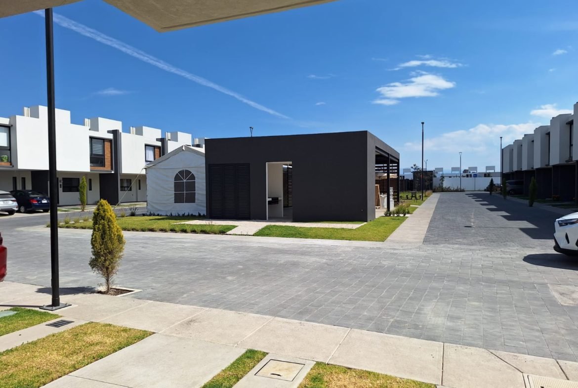 Casa Renta Toluca Aeropuerto 02