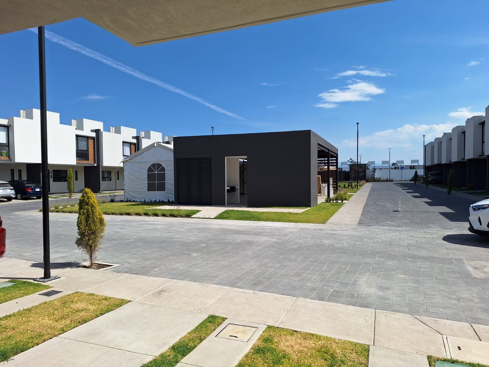 Casa Renta Toluca Aeropuerto 02