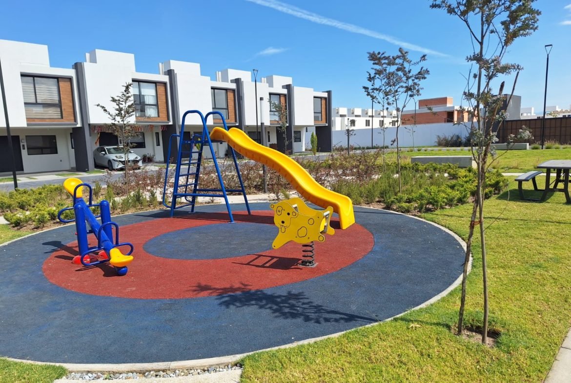 Casa Renta Toluca Aeropuerto 03